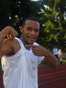 Deangelo Alexander