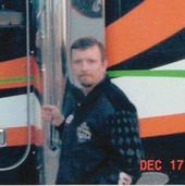 Glenn Roberts