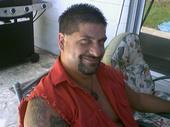 dennis hanks