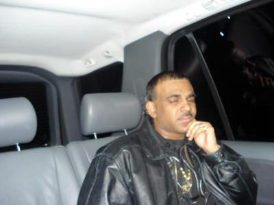 Shabier Khan