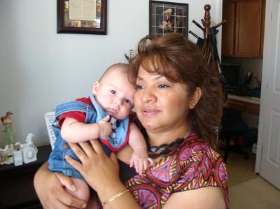 Rosa Morales