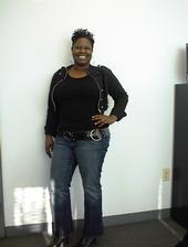 Aisha Williams