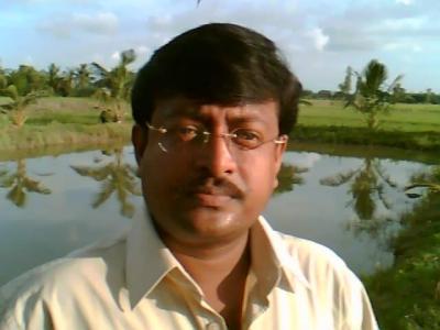 Sujit Chowdhury