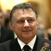 Eugene Pizzi