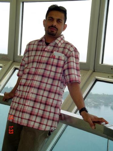 Diyudes Amalraj