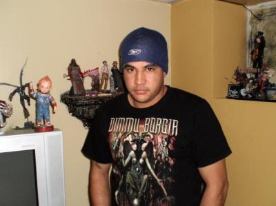 Danilo Coello