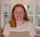 Terri Blase