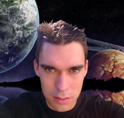 Ricardo Gonzalez
