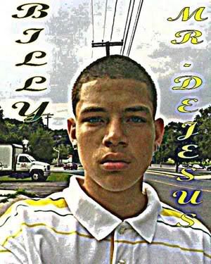 Bill Dejesus