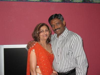 naresh patel