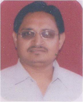 Chandravadan Patel