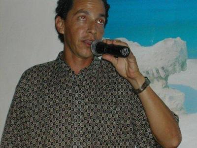 Daniel Cervantes