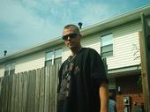Jonathan Harrington