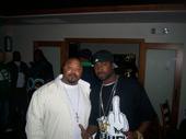 mark henry