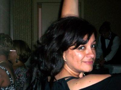 Priscilla Chaves