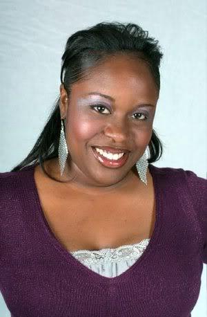 Monieka Jones