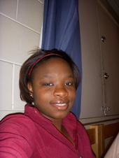 Laqwanzaa Smith