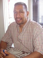jose diaz