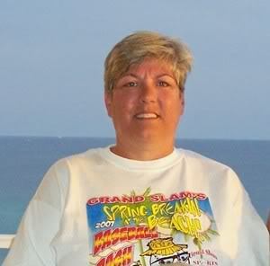 Cynthia Johnson