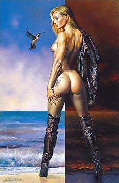 Michele Covey