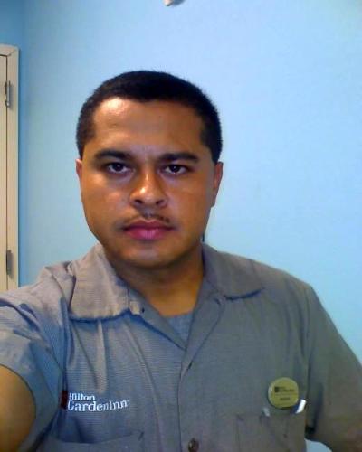 Adelso Henriquez