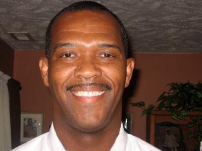 Percy Applewhite