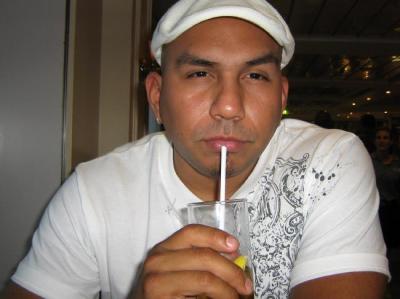omar rios