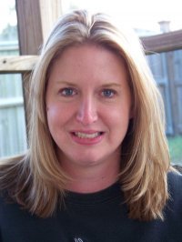 Kellie Davis