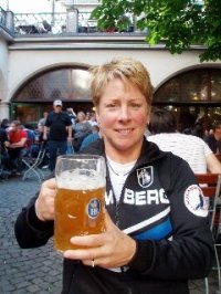 Beth Biertzer