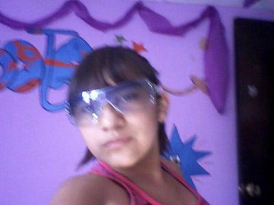 Damaris Dewong