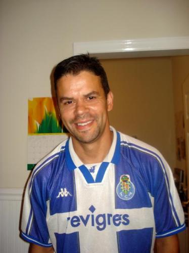 Helder Da Silva