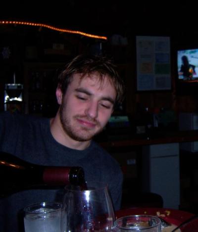 adam carroll