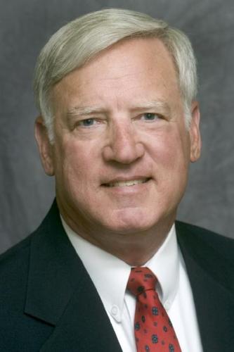 Richard Mueller
