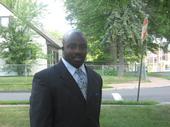Romaine Johnson
