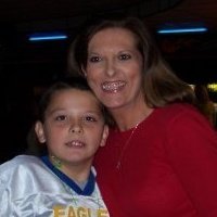 Rebecca Yancey