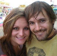 Travis Scherling