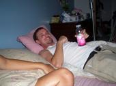 mark hooks