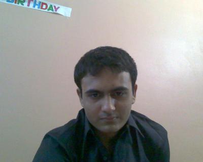 Bhavin Patel