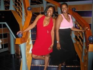 joann daniels