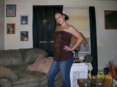 Mandy Fiosy