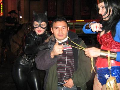Jose Tobias