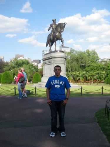 Edwin Flores