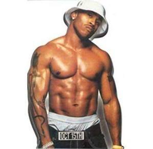 Kentrell Jones