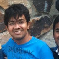 Saurin Shah