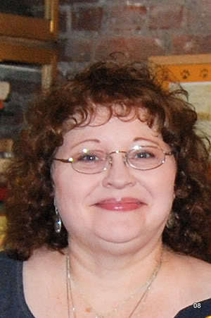 Linda Clay