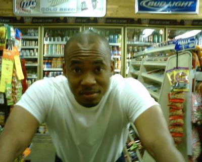 Derrick Madden