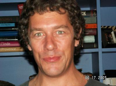marc dupont