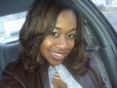 Chryslin Daniels