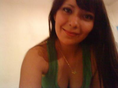 Pilar Juarez
