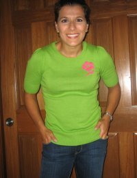 Angela Austin